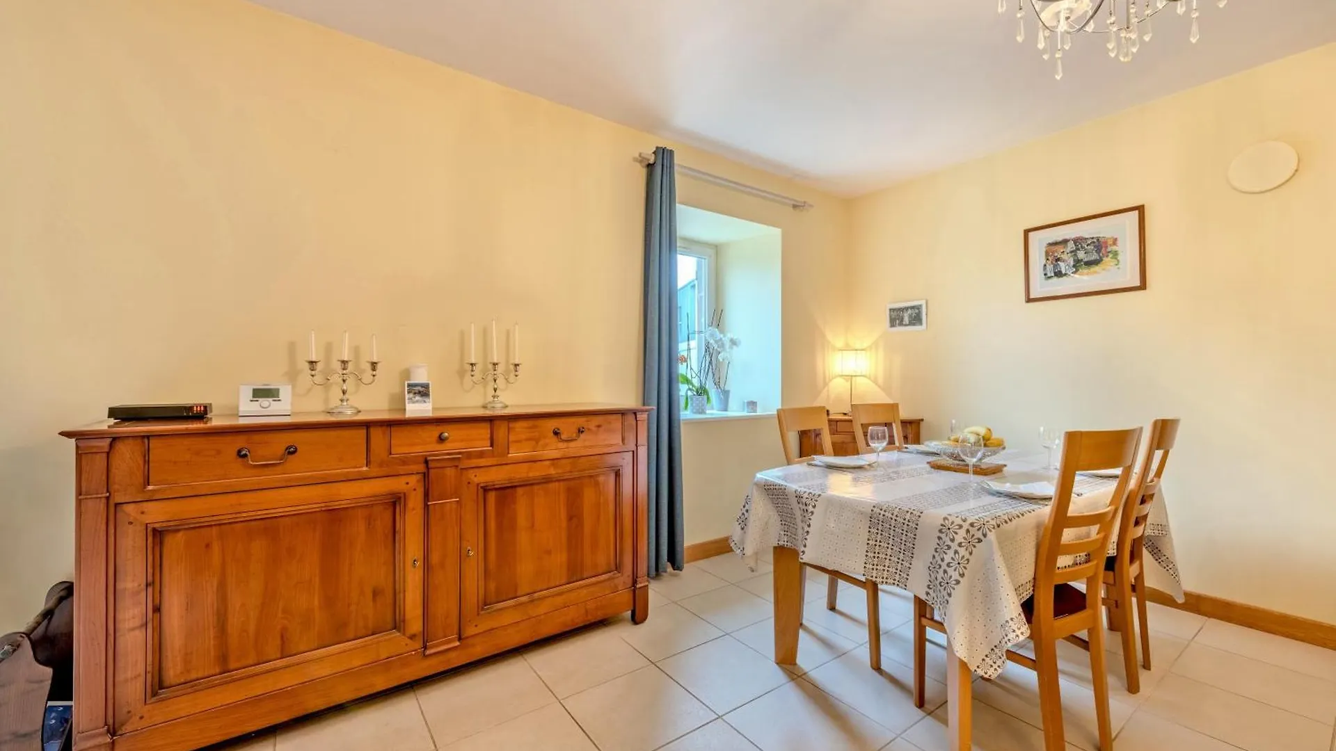 Kalonenn Plougastel - Maison 7P Au Centre-Ville France