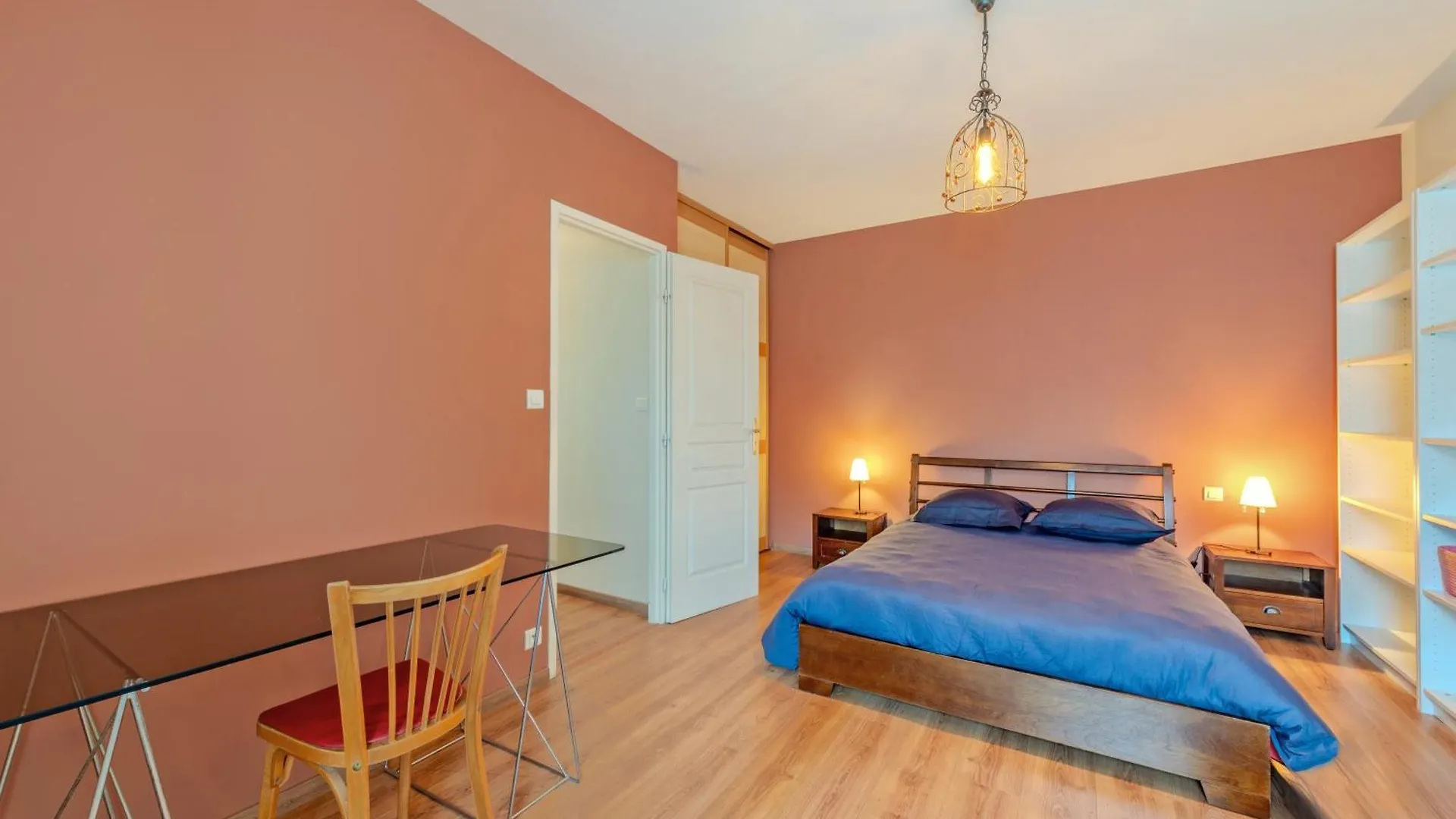 Holiday home Kalonenn Plougastel - Maison 7P Au Centre-Ville