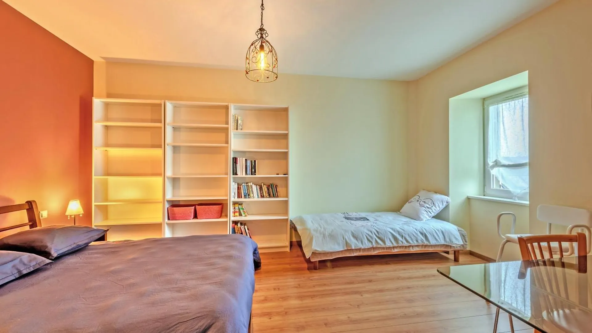 Holiday home Kalonenn Plougastel - Maison 7P Au Centre-Ville