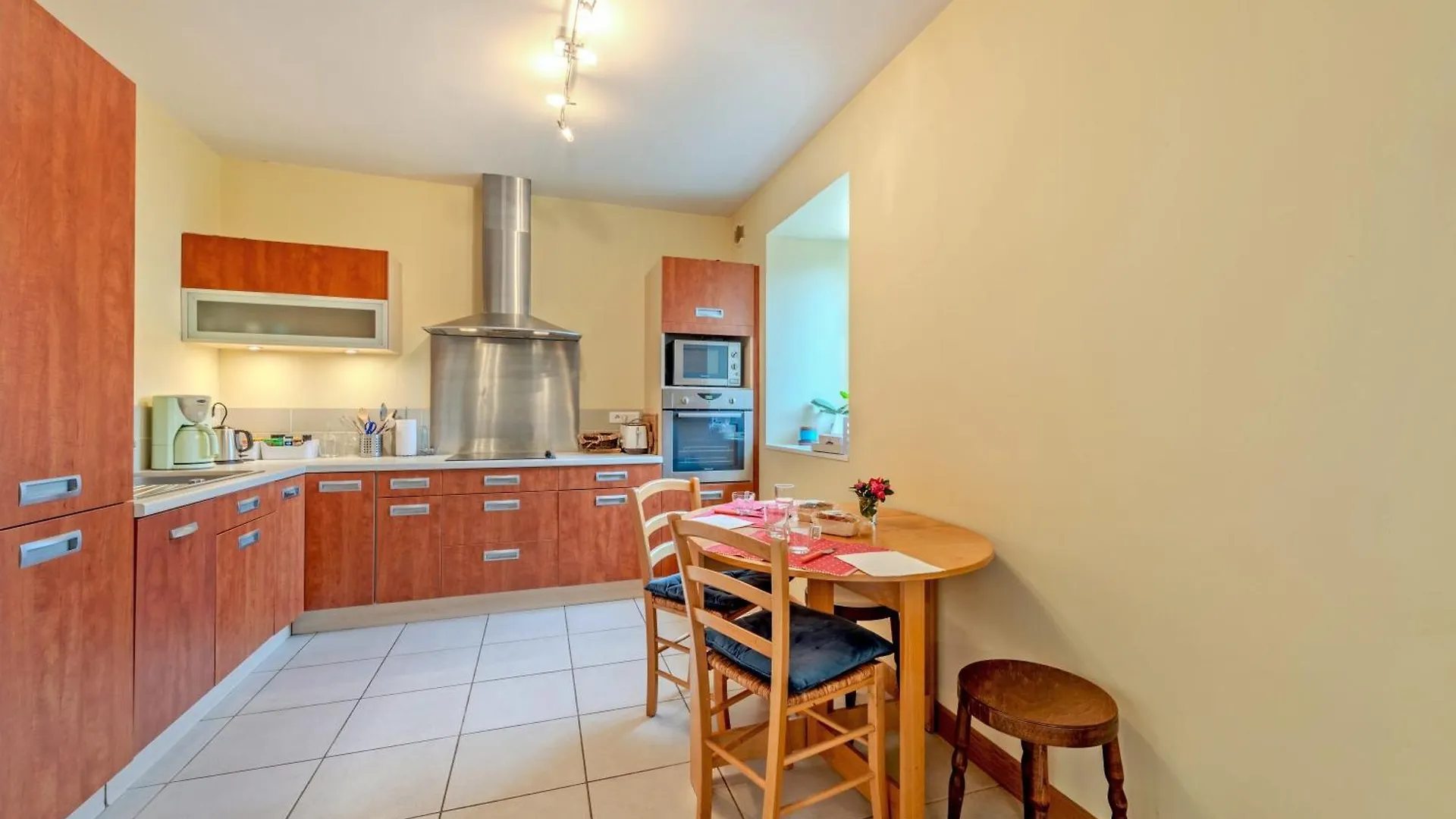 Kalonenn Plougastel - Maison 7P Au Centre-Ville Holiday home Plougastel-Daoulas