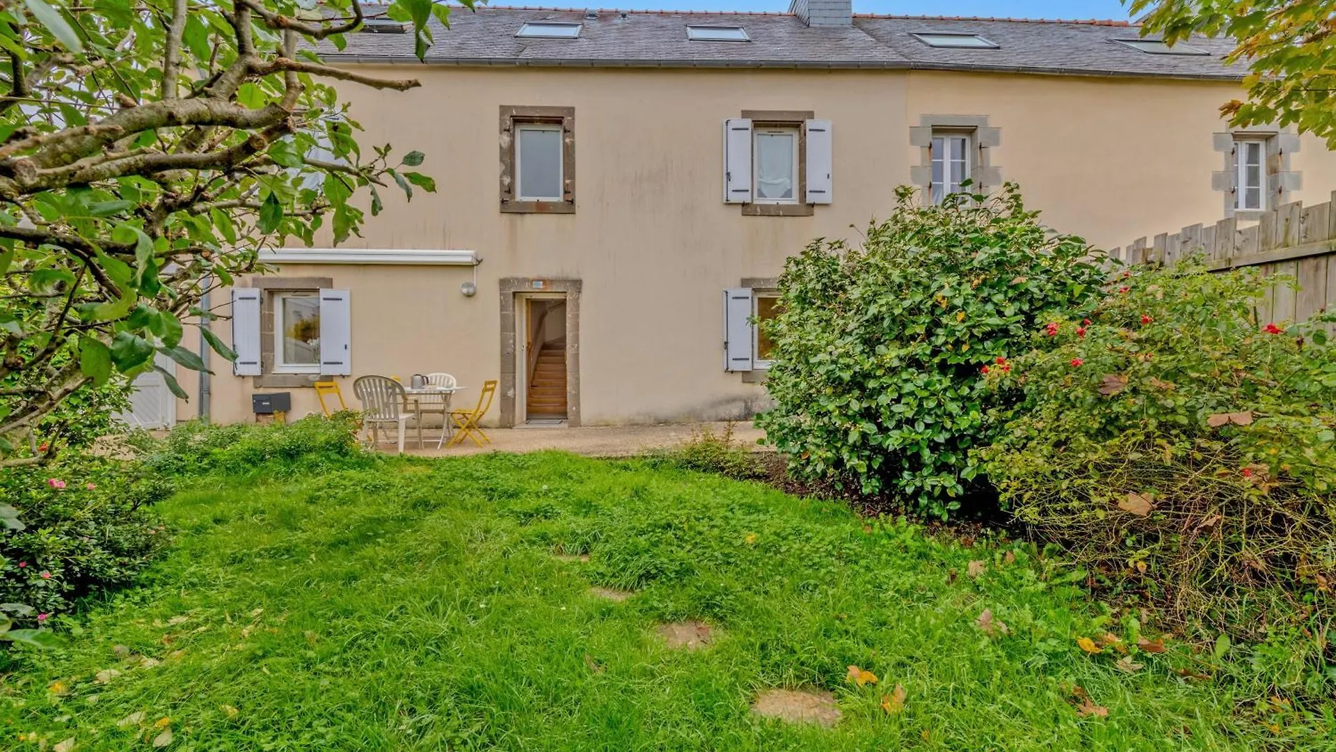 Kalonenn Plougastel - Maison 7P Au Centre-Ville Plougastel-Daoulas
